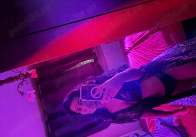 Bună sunt din nou în România aștept mesaje pe whatapp