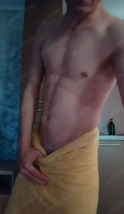 Salut mă numesc Marius am 26 de ani