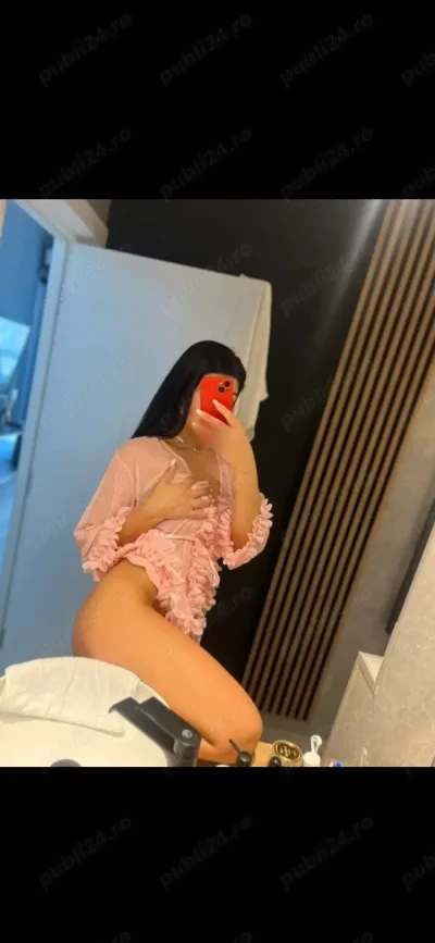 Stop!! Eu sunt fantezia ta!!