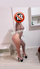 Blonda câteva zile în orașul tău Confirm cu tatoo - imagine 1