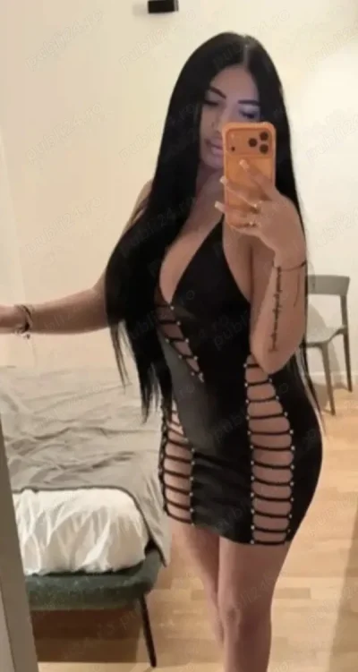 Sunt nicol noua in orasul fac si deplasări