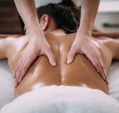 Masaje de relaxare la domiciu