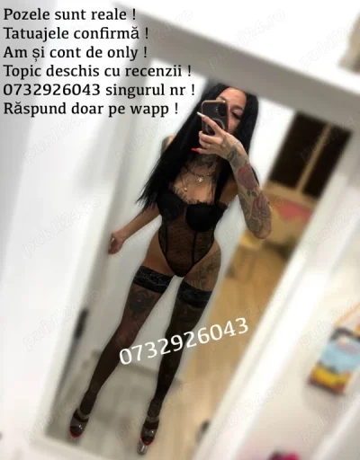 Top escort! ,tatto girl contact doar pe wapp! Citește descrierea de jos