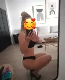 Lori Blondina fac party Am si colega - imagine 3