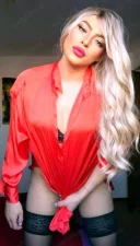 Milf Tranny Andreea Drăgulescu Girlfriend Experience - imagine 1