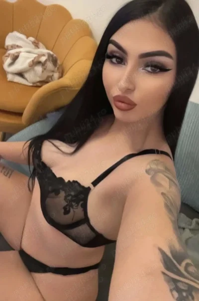 Brunetă Reală ! Ștefan cel mare !