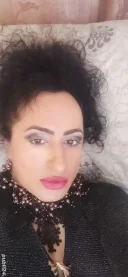 Transexuala nady - imagine 1