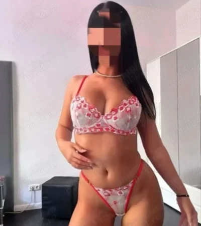 Buna, sunt Maria am 26 de ani, si sunt pentru prima data in București Rin grand