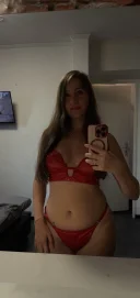 Inna, party girl,the best services - imagine 4