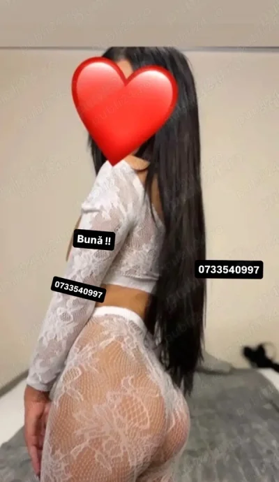 Hey i do just outcall !! Buna doar deplasari !!
