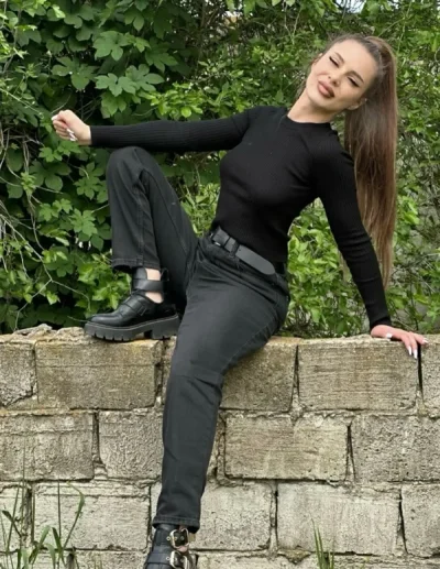 Escorta de lux Show Web