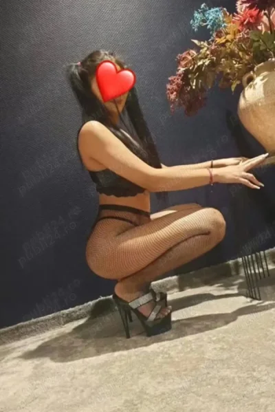 IULIA Hasdeu!!! Skinny (Reala100%)