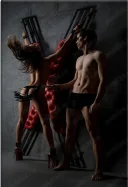 Show web, fata singura sau cuplu ! - imagine 1