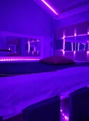 NON STOP - 25 maseuze, curat, elegant, central - VIP ZONE - imagine 4