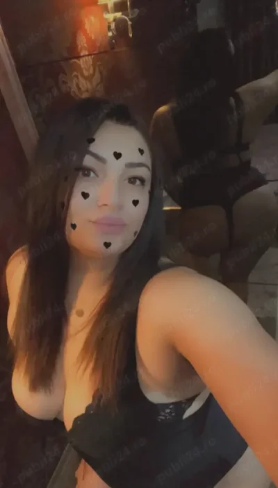 OUTCALL nouă în oraș!!!! Dulce și pasională****
