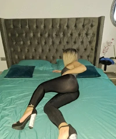 Ultima zi pana maine la 12 sunt ,te astept la mine kiss