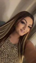 Ana , nouă în oraș serviciile mele cu mult peste altele - imagine 1