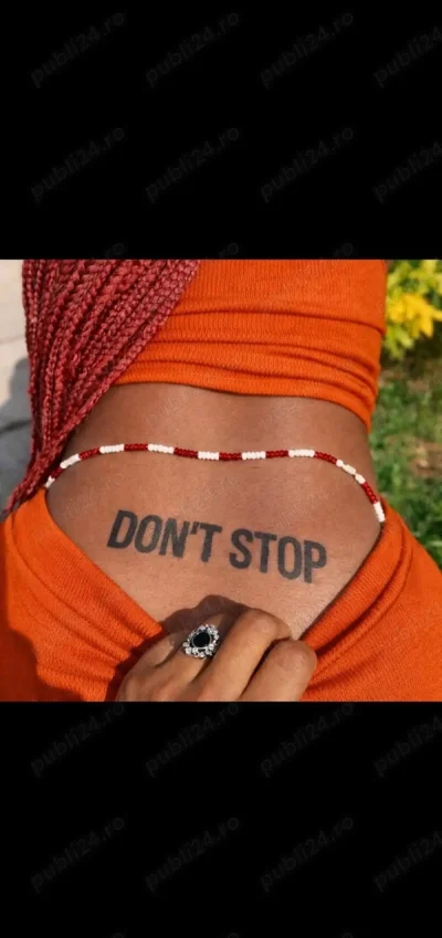 Anunt exclusiv pentru femei