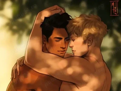 Andrei gay