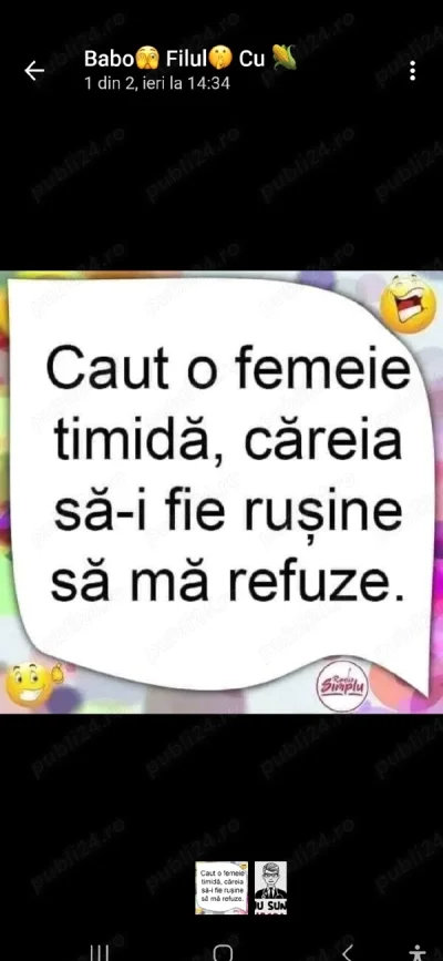 Tată fidel... soț model caută soție infidelă