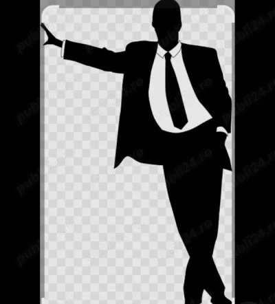 Tânăr ofer relati discrete