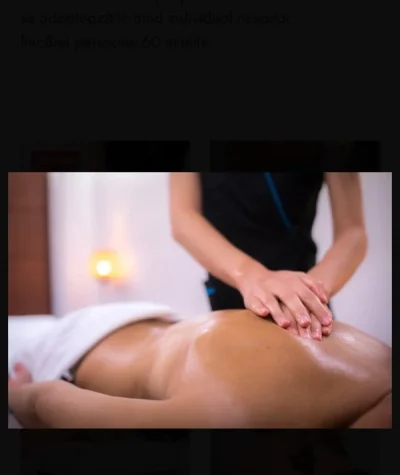 Execut masaj si cosmetica