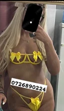 Bună! Sunt nouo în orașul tău și sunt nerăbdătoare să te cunosc - imagine 2