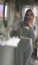 Buna sunt ana ,sunt noua in iras pemtru cateva zile - imagine 2