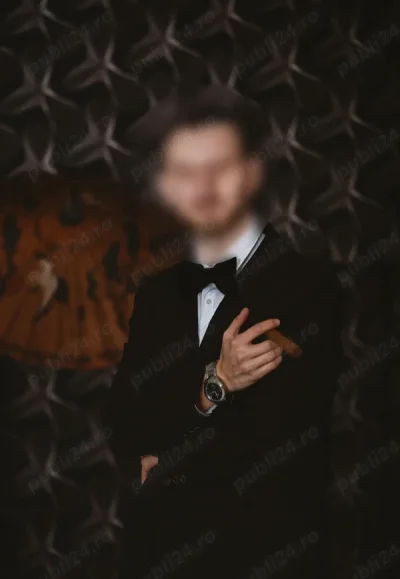 Gentelman ,caut relatie cuplu doamna domnisoara