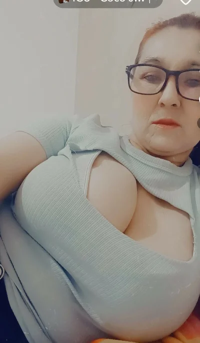 Diana 58 ani prima oara in orasul vostru