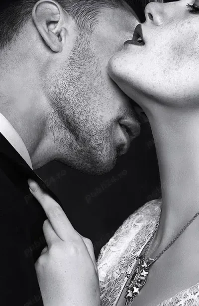 Pentru femeia care merită să fie răsfățată, discreție maxima !