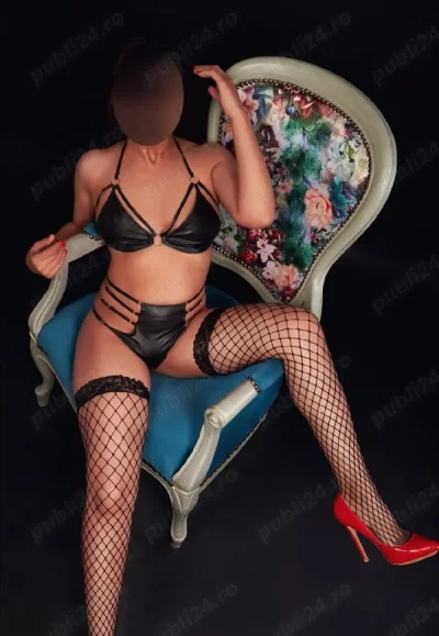 Noua in zonă pt 3 zile! I.C Brătianu