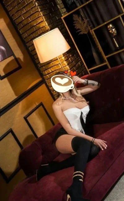 Larisa prima data in orasul vostru