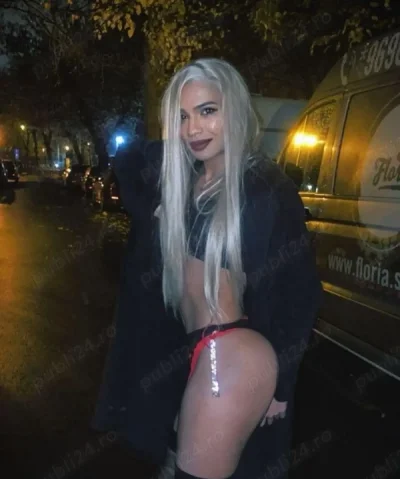 Ts Eva Stallion