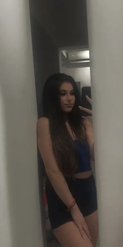 Bună sunt Erika plăcerea ta, reală 100% fac si deplasari!