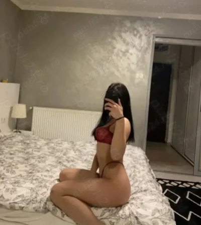 Buna sunt noua in oras fac doar deplasări