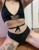 Lavinia 25 ani doar deplasari - imagine 3
