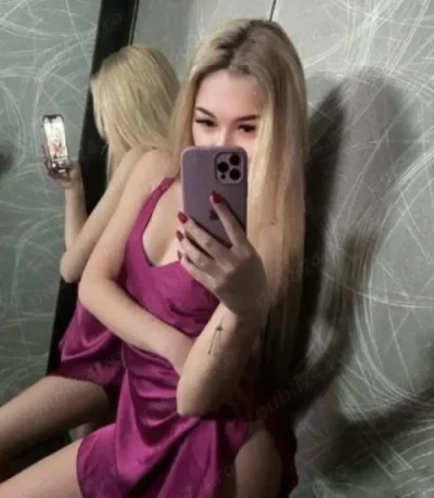 Michelle escorta de lux