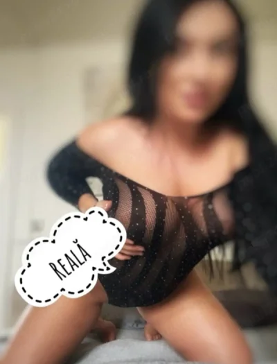 Doar deplasare! JUST OUTCALL