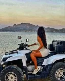 Escorta de lux.Doar deplasări - imagine 2