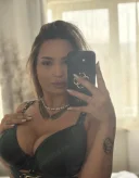 Amira blonda 100% reala - imagine 1