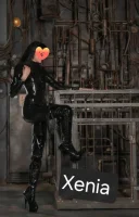 Stăpâna Xenia ! Am asistent ! - imagine 2
