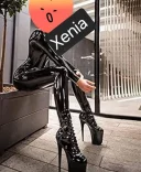 Stăpâna Xenia ! Am asistent ! - imagine 4