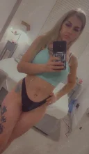 Blonda slim - imagine 1