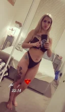 Blonda slim - imagine 2