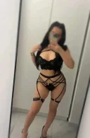 Buna sunt o brunetă cu forme te aștept în locația mea intima sa petrecem clipe de neuitat - imagine 2