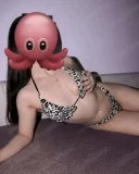 Fac și deplasări ! 19 ani ! Brunetă reala ! Servicii top ! - imagine 2