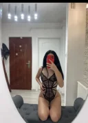 Buna ma numesc Bianca am 20 de ani 50 kg fac doar deplasari - imagine 1