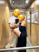 A unique couple un cuplu unic ( Vei pierde multe dacă nu vii ) - imagine 5