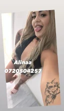 Alina! Blondă Dulce - imagine 3